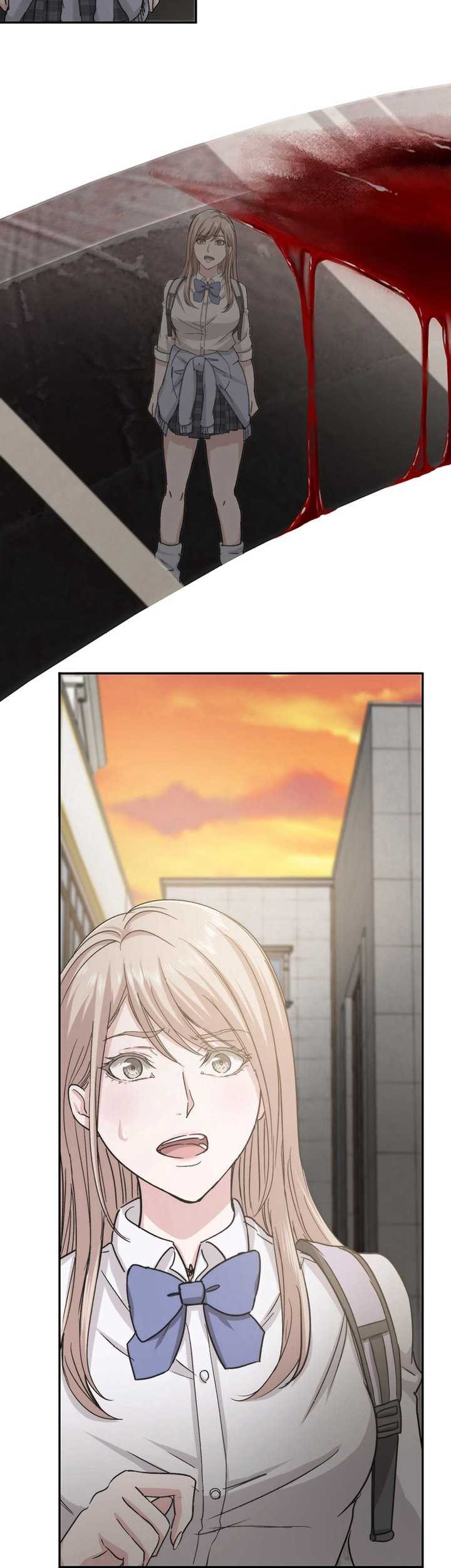 stress game chapter 11 - Page 46