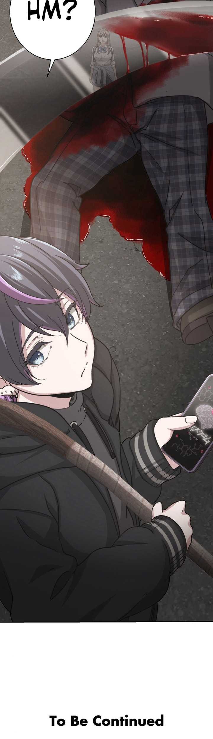 stress game chapter 11 - Page 48