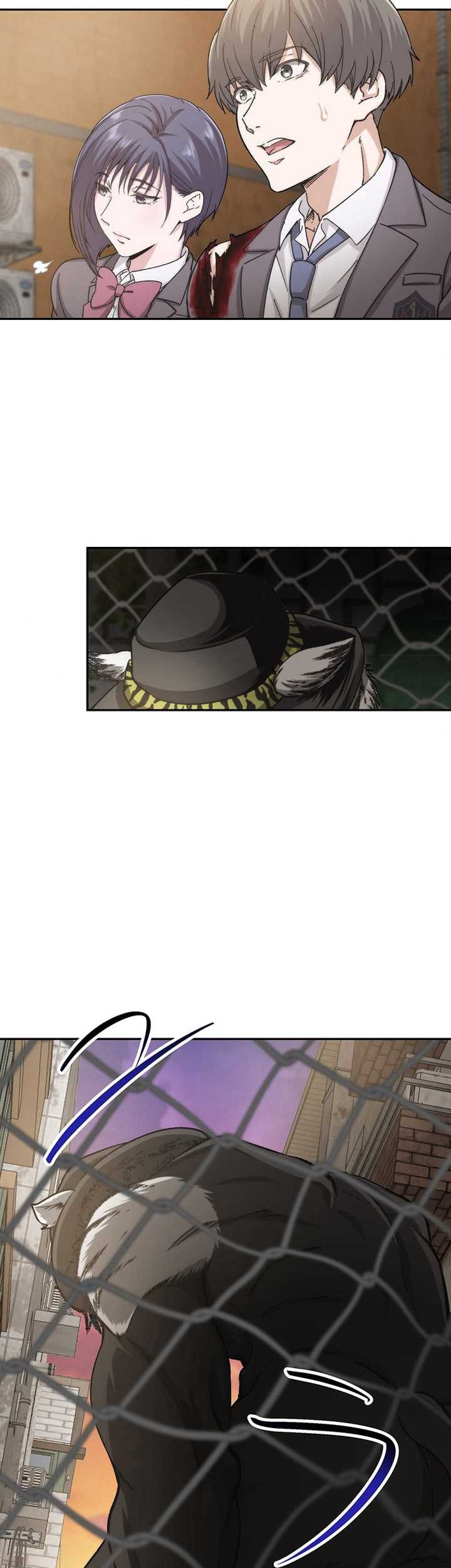 stress game chapter 11 - Page 4