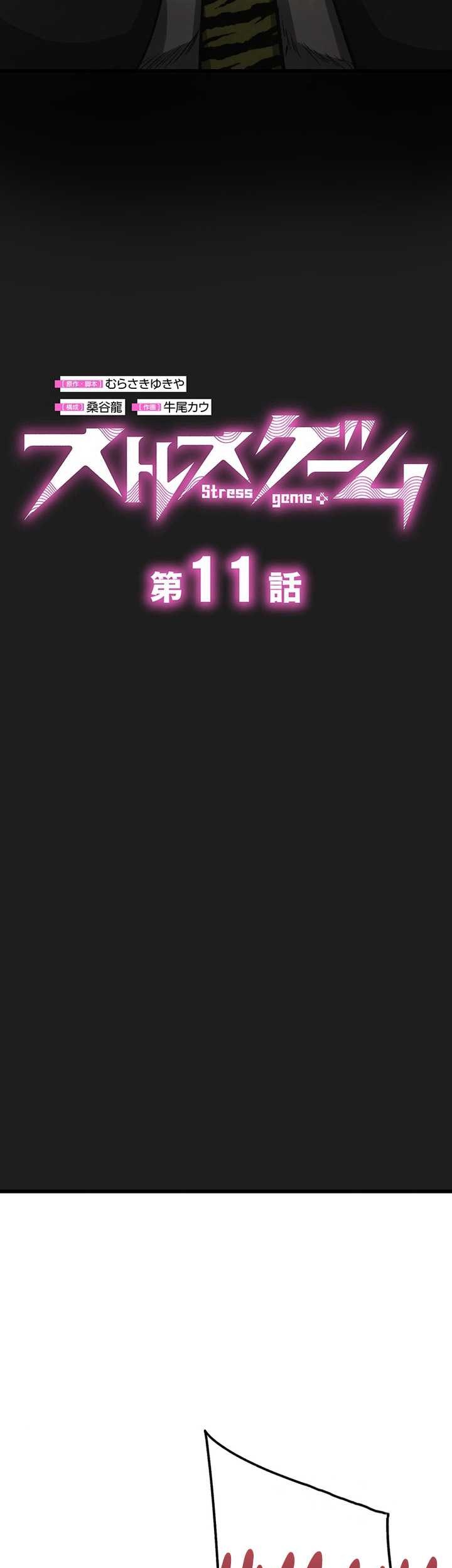 stress game chapter 11 - Page 8