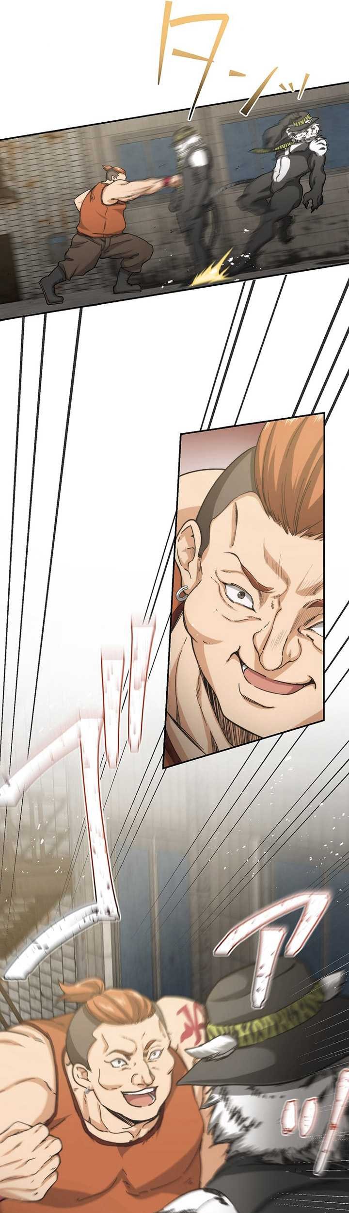 stress game chapter 11 - Page 10