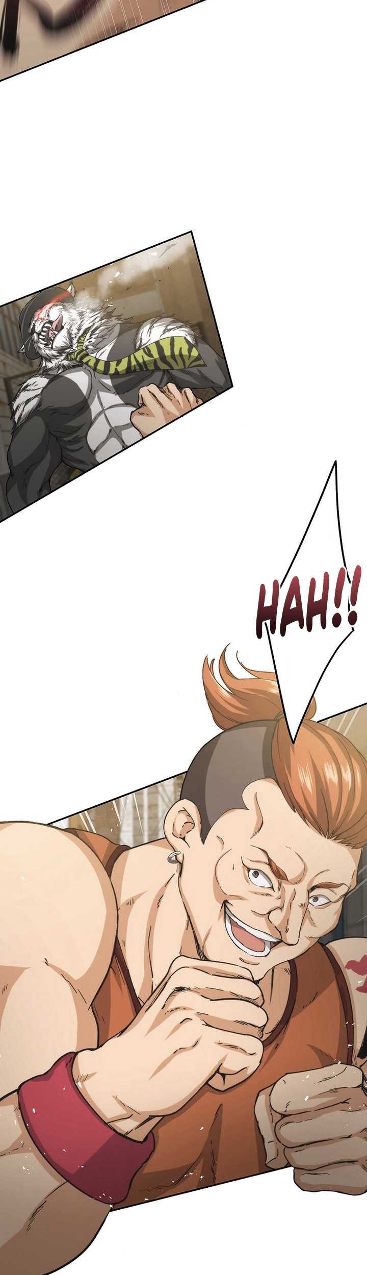 stress game chapter 11 - Page 14