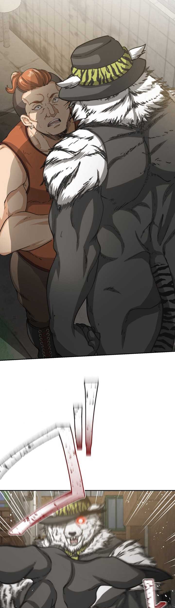 stress game chapter 11 - Page 16