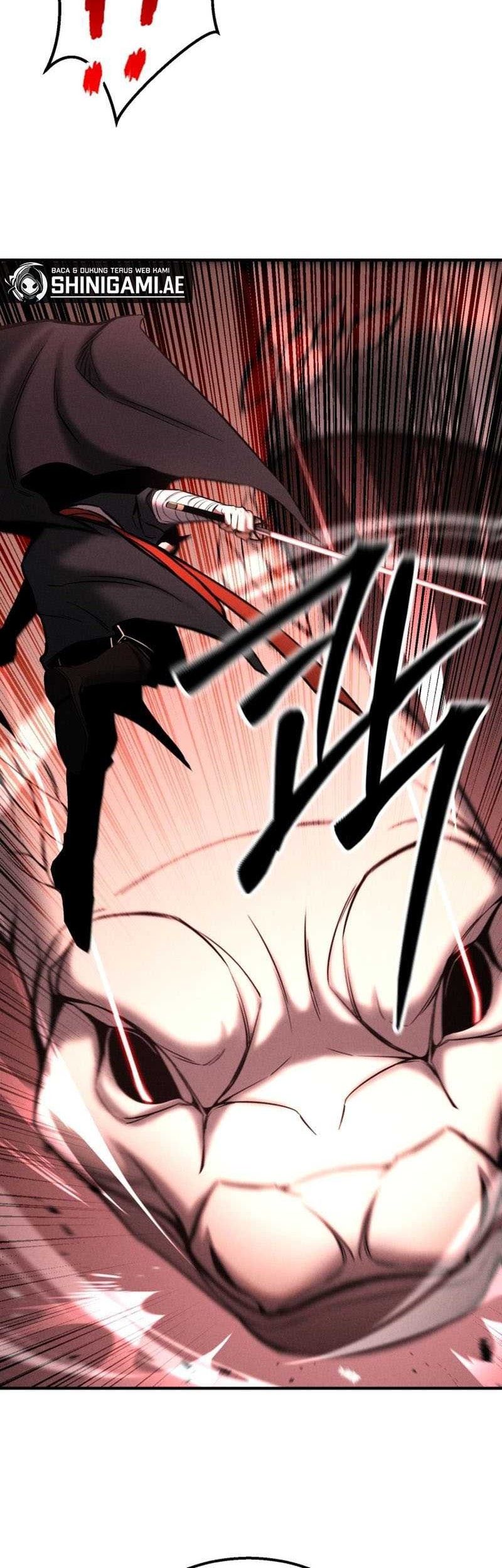 Absolute Necromancer Chapter 55 Gambar 35