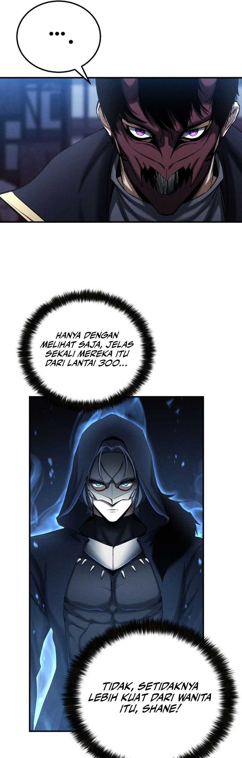 Absolute Necromancer Chapter 55 Gambar 42