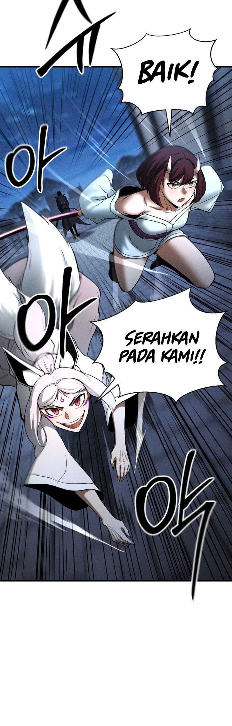 Absolute Necromancer Chapter 55 Gambar 45