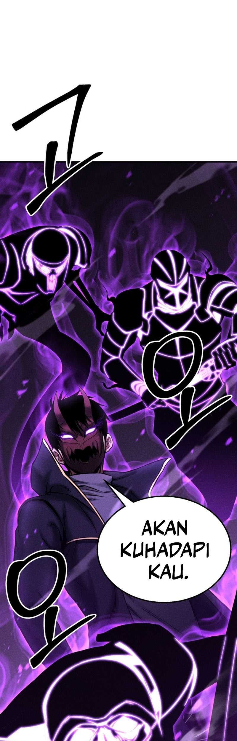 Absolute Necromancer Chapter 55 Gambar 46