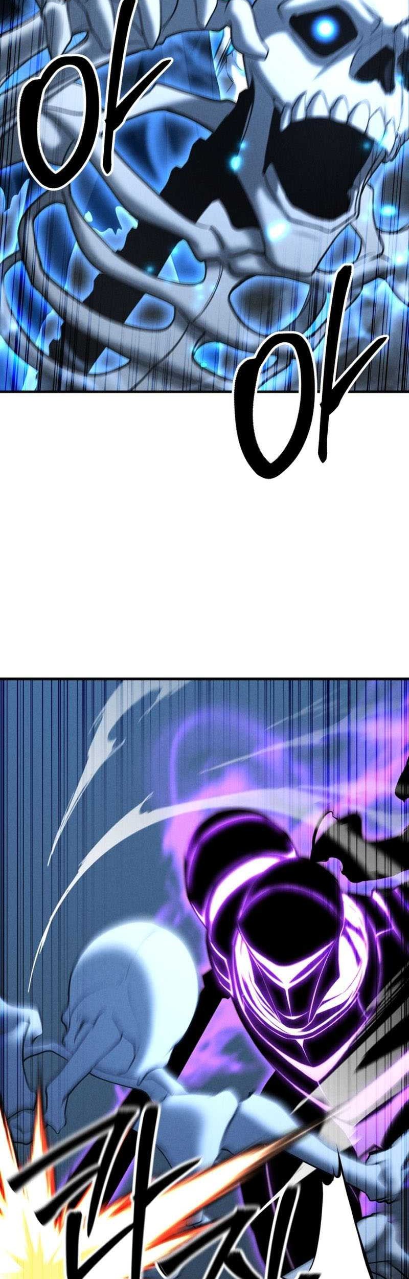 Absolute Necromancer Chapter 55 Gambar 48