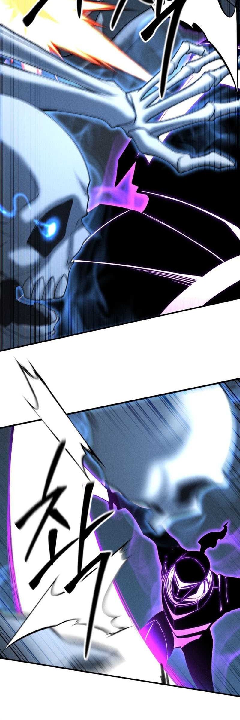 Absolute Necromancer Chapter 55 Gambar 49