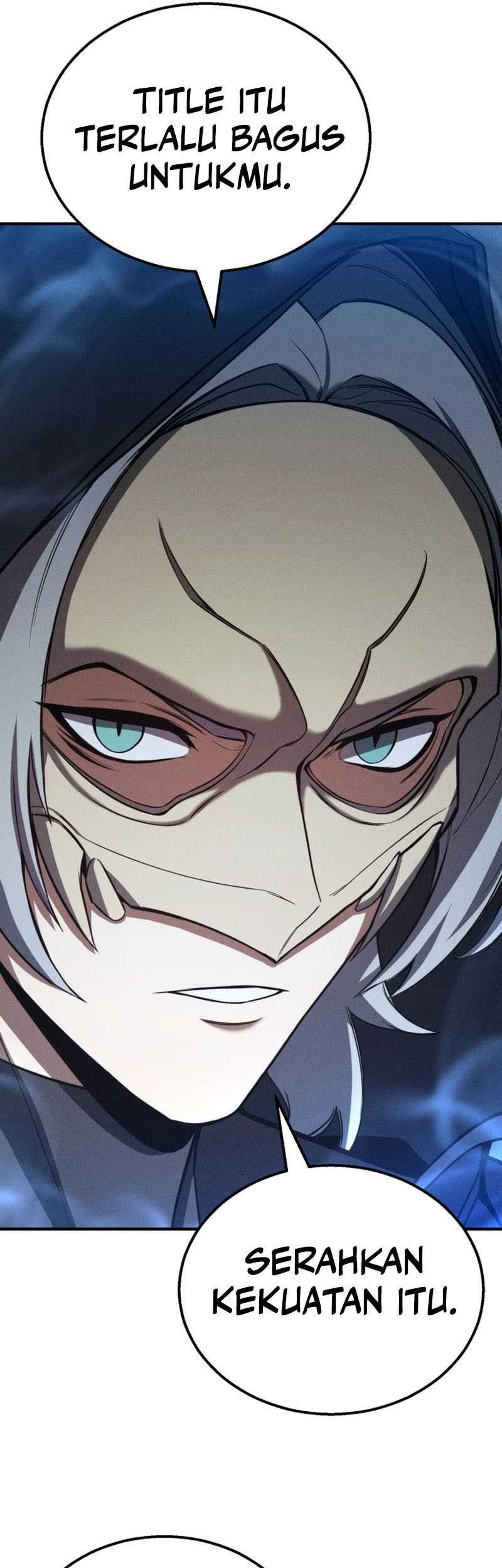 Absolute Necromancer Chapter 55 Gambar 54