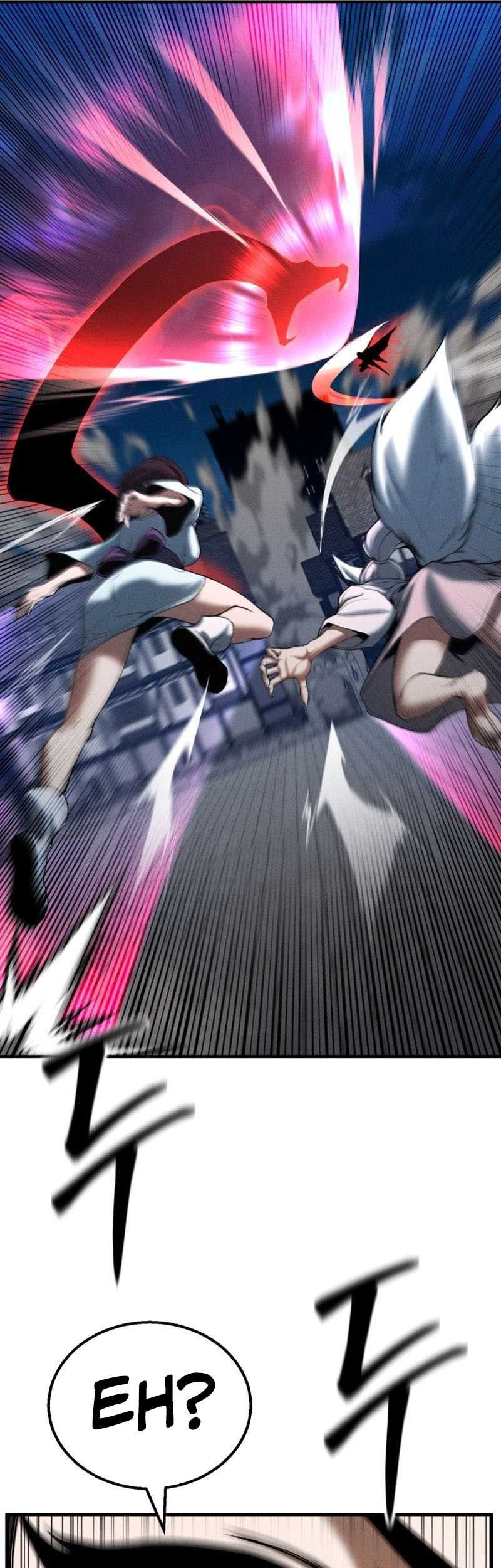 Absolute Necromancer Chapter 55 Gambar 58