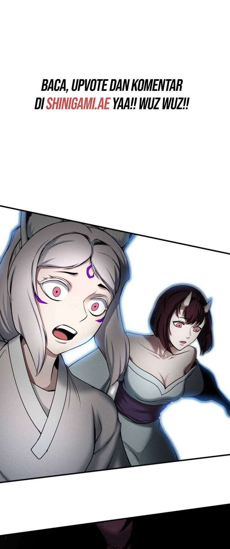 Absolute Necromancer Chapter 55 Gambar 61