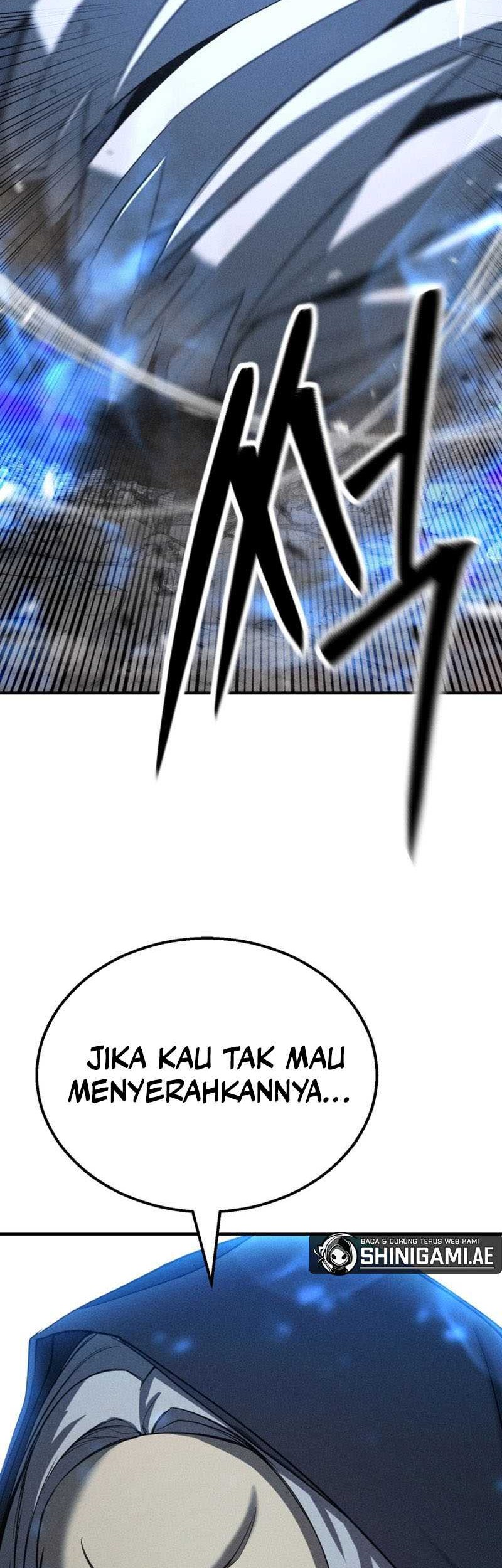 Absolute Necromancer Chapter 55 Gambar 63