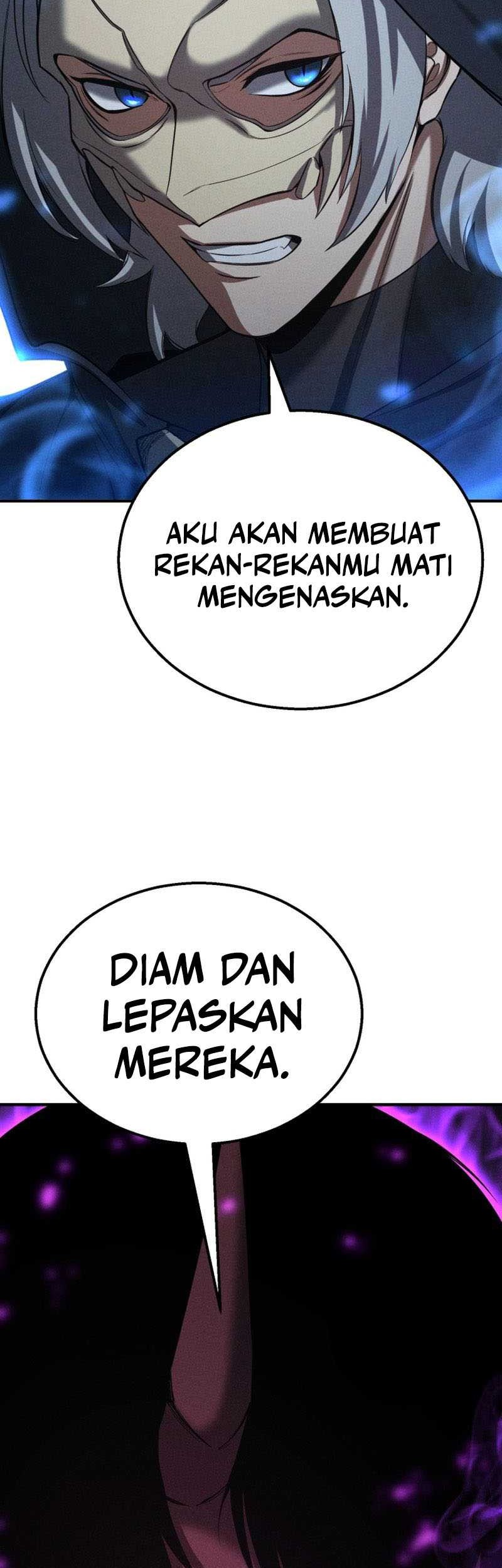 Absolute Necromancer Chapter 55 Gambar 64