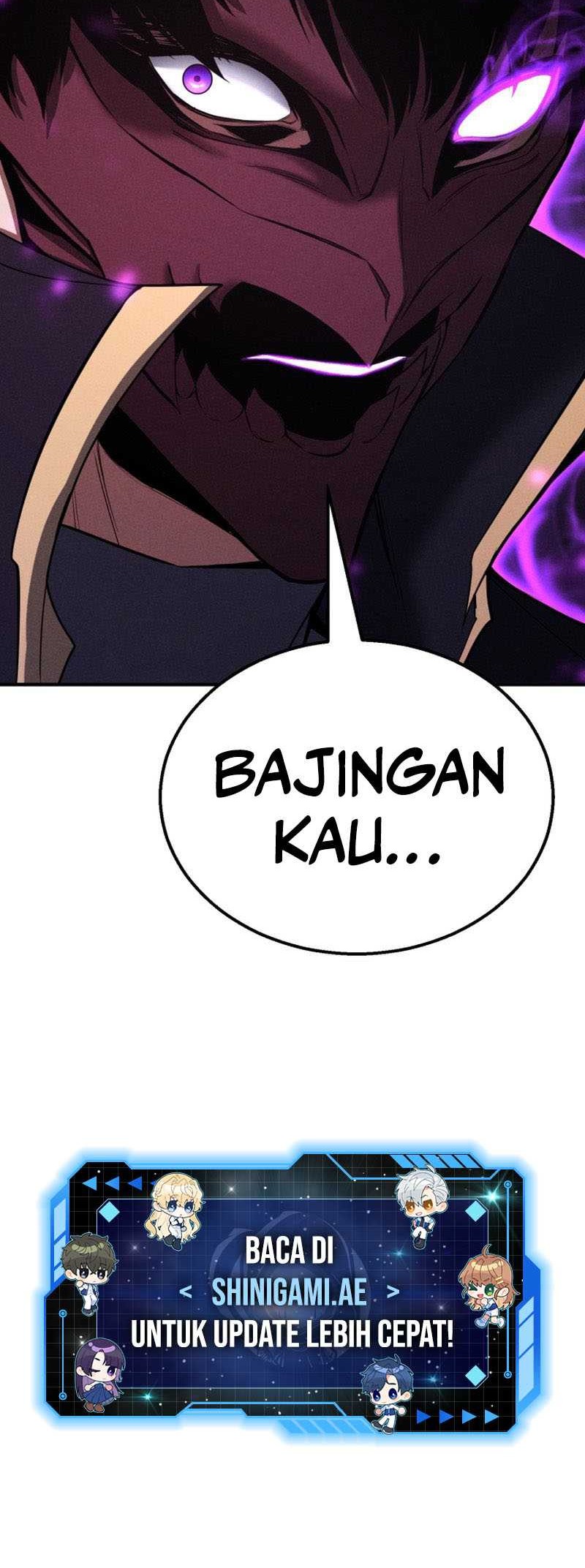 Absolute Necromancer Chapter 55 Gambar 65