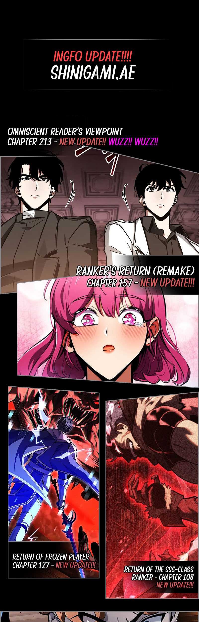 Absolute Necromancer Chapter 55 Gambar 67