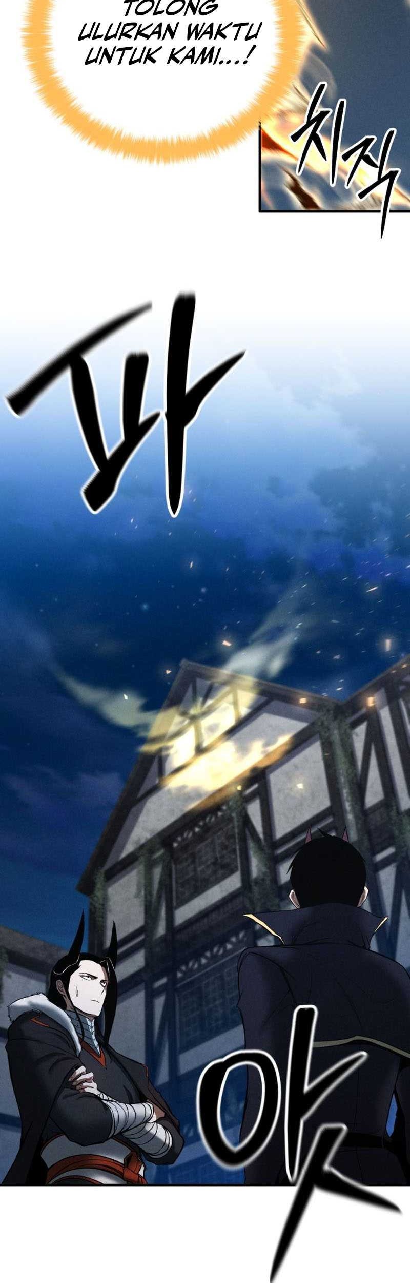 Absolute Necromancer Chapter 55 Gambar 4