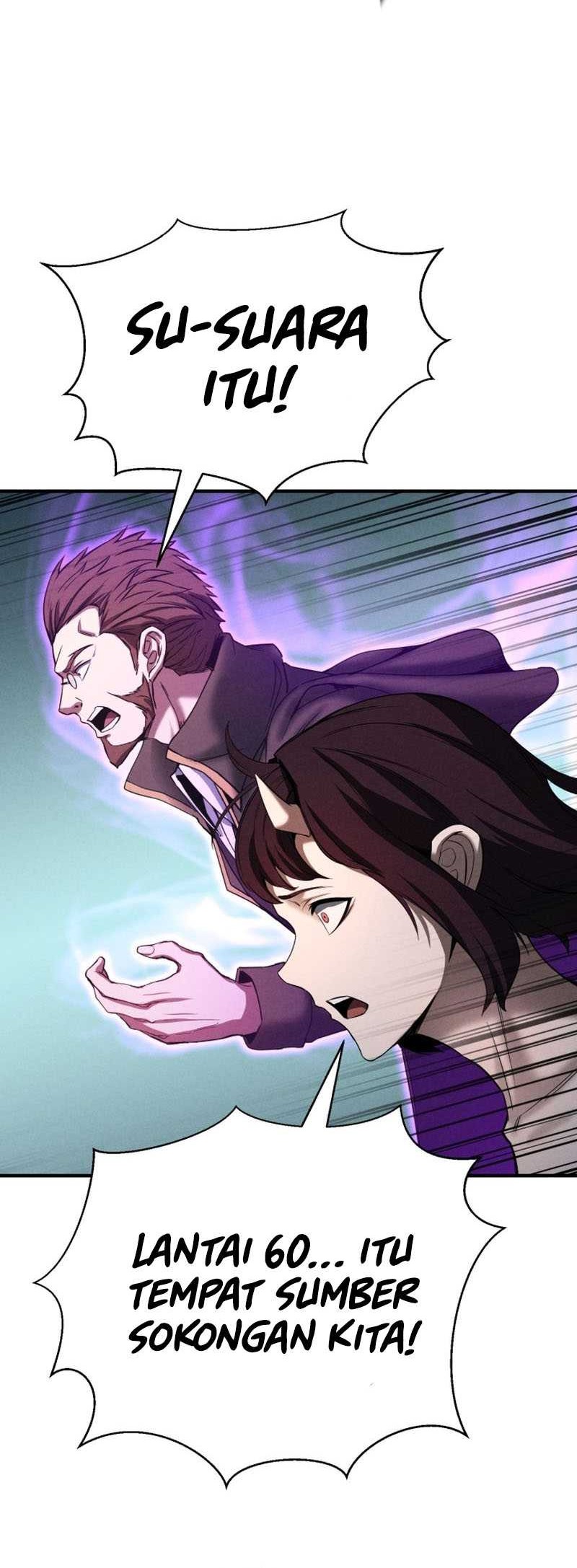 Absolute Necromancer Chapter 55 Gambar 5