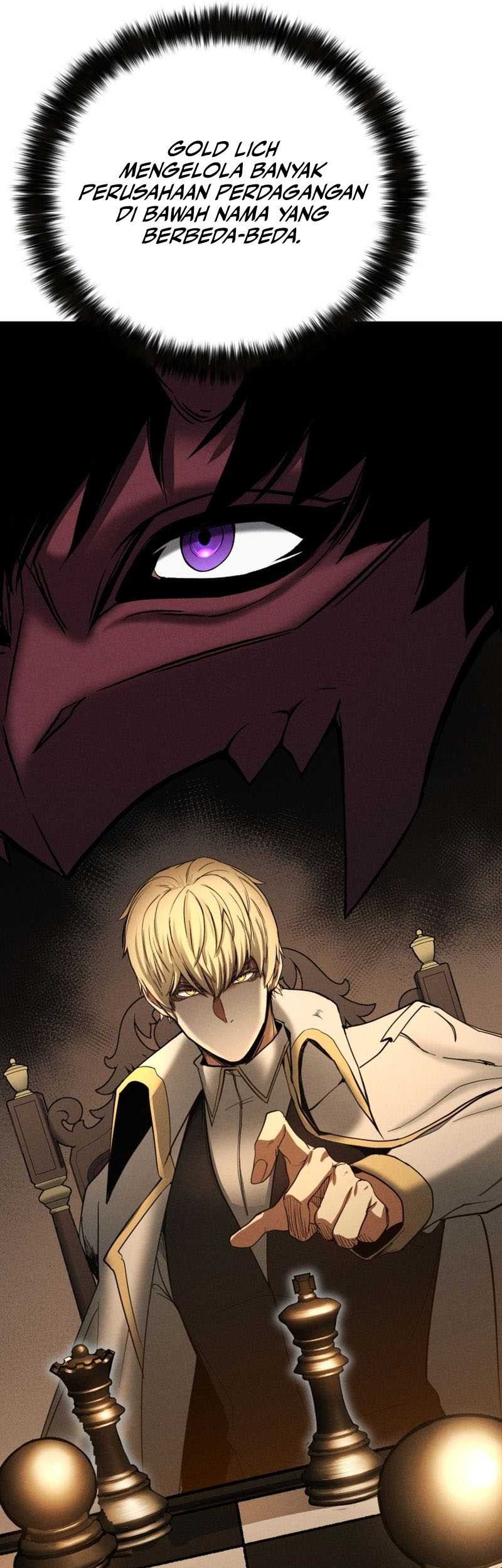 Absolute Necromancer Chapter 55 Gambar 6