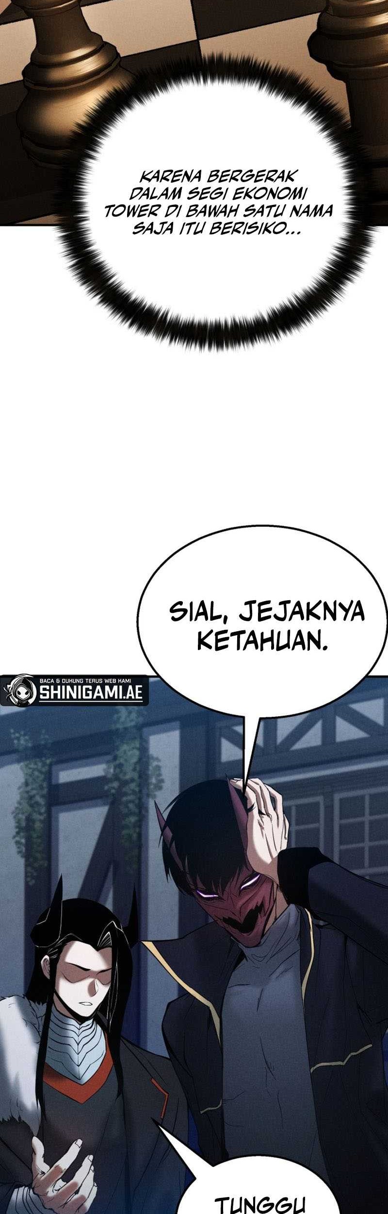 Absolute Necromancer Chapter 55 Gambar 7