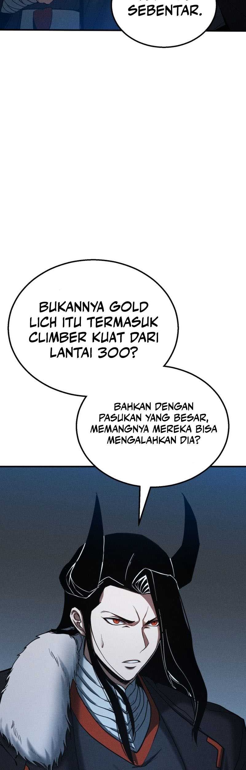 Absolute Necromancer Chapter 55 Gambar 8