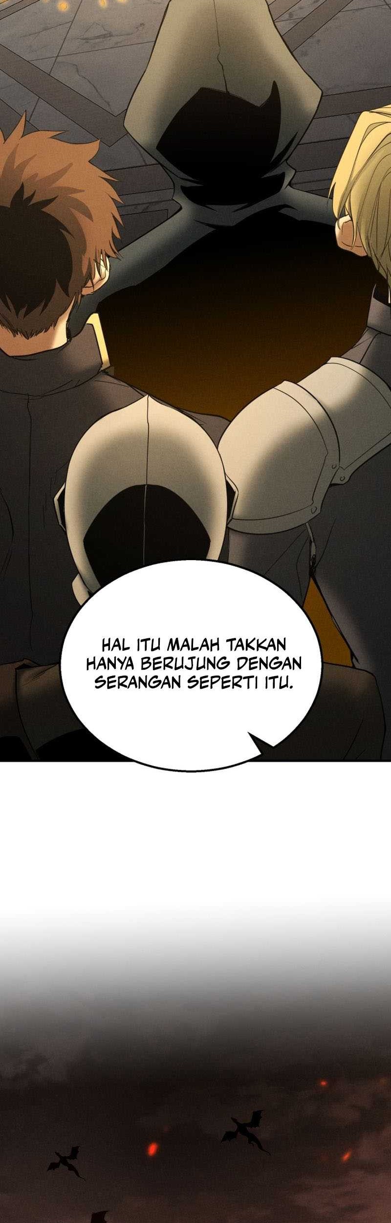 Absolute Necromancer Chapter 55 Gambar 11