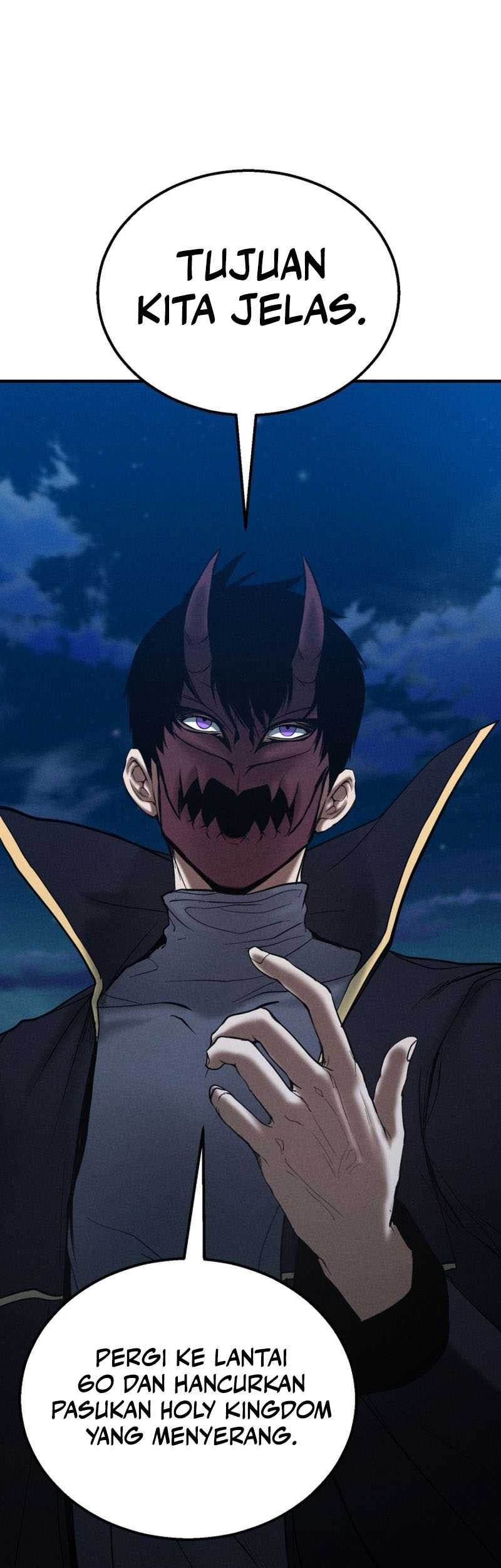 Absolute Necromancer Chapter 55 Gambar 14