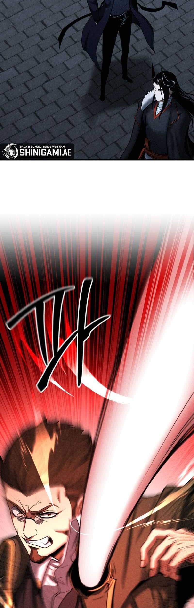 Absolute Necromancer Chapter 55 Gambar 16