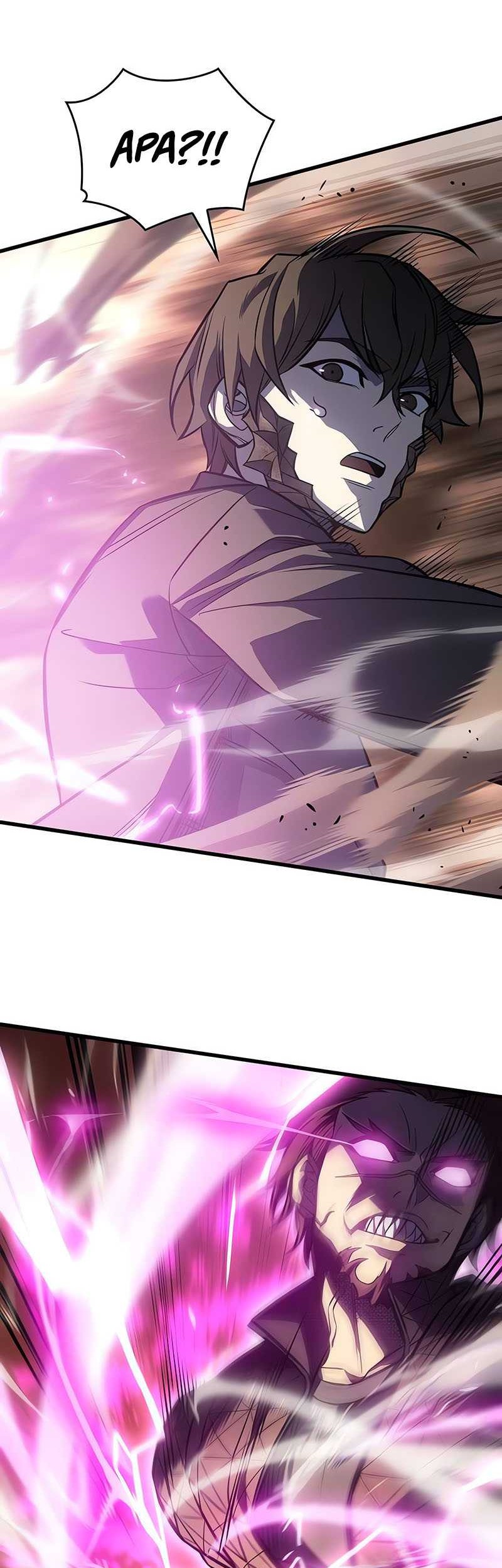 Regressing With The King’s Power Chapter 42 Gambar 23