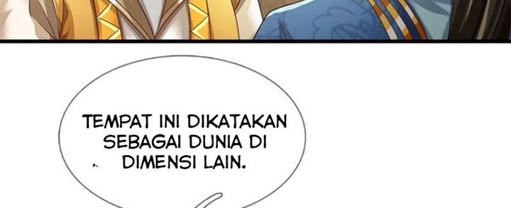 I Can Modify the Timeline of Everything Chapter 82 Gambar 5