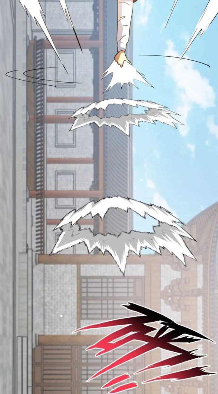 Urban God of Medicine Chapter 122 Gambar 9