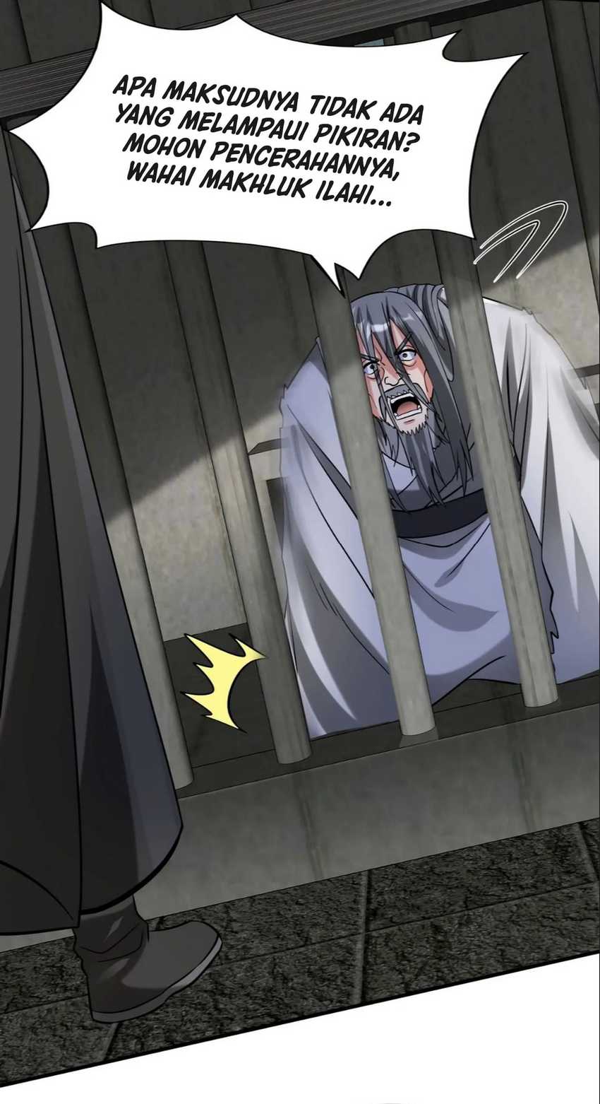 The Son Of The First Emperor Kills Enemies And Becomes A God Chapter 143 Gambar 32