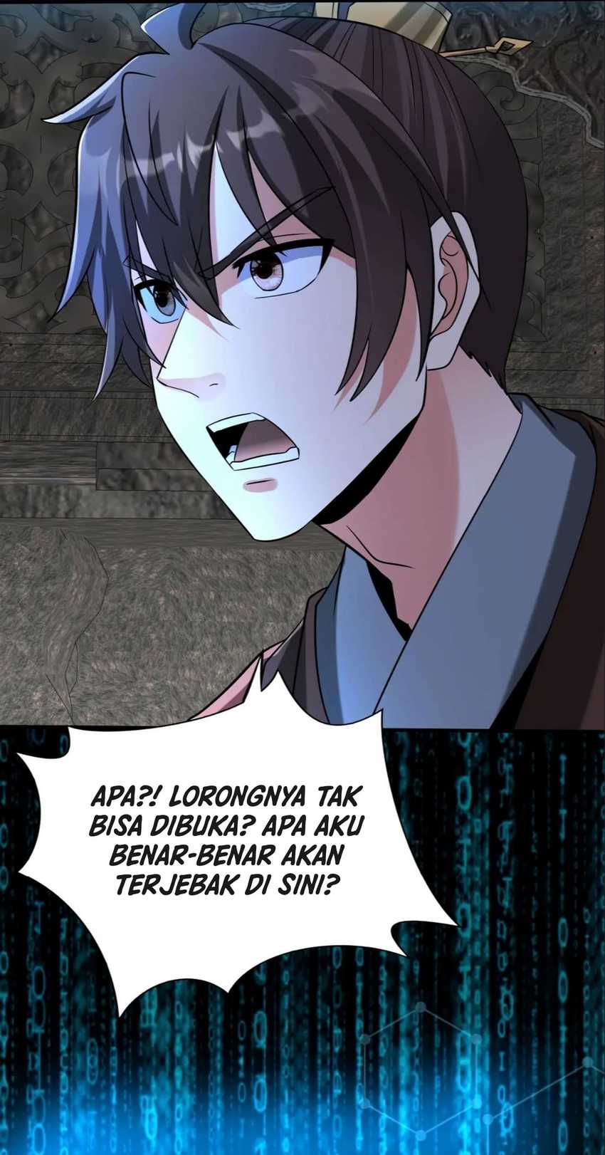 The Son Of The First Emperor Kills Enemies And Becomes A God Chapter 142 Gambar 20
