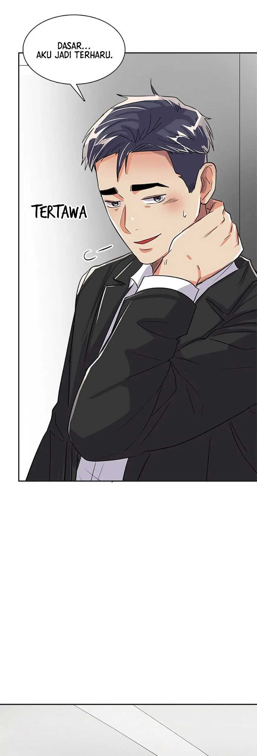 Road to Stardom Chapter 45 Gambar 57