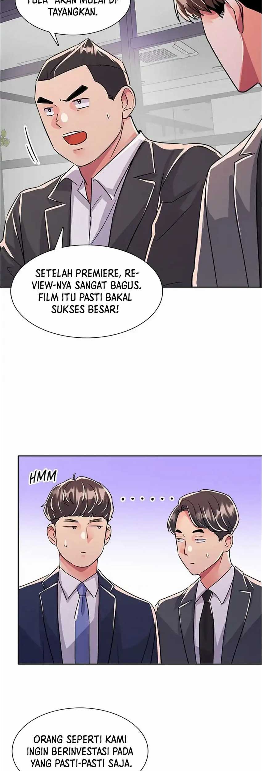 Road to Stardom Chapter 44 Gambar 40
