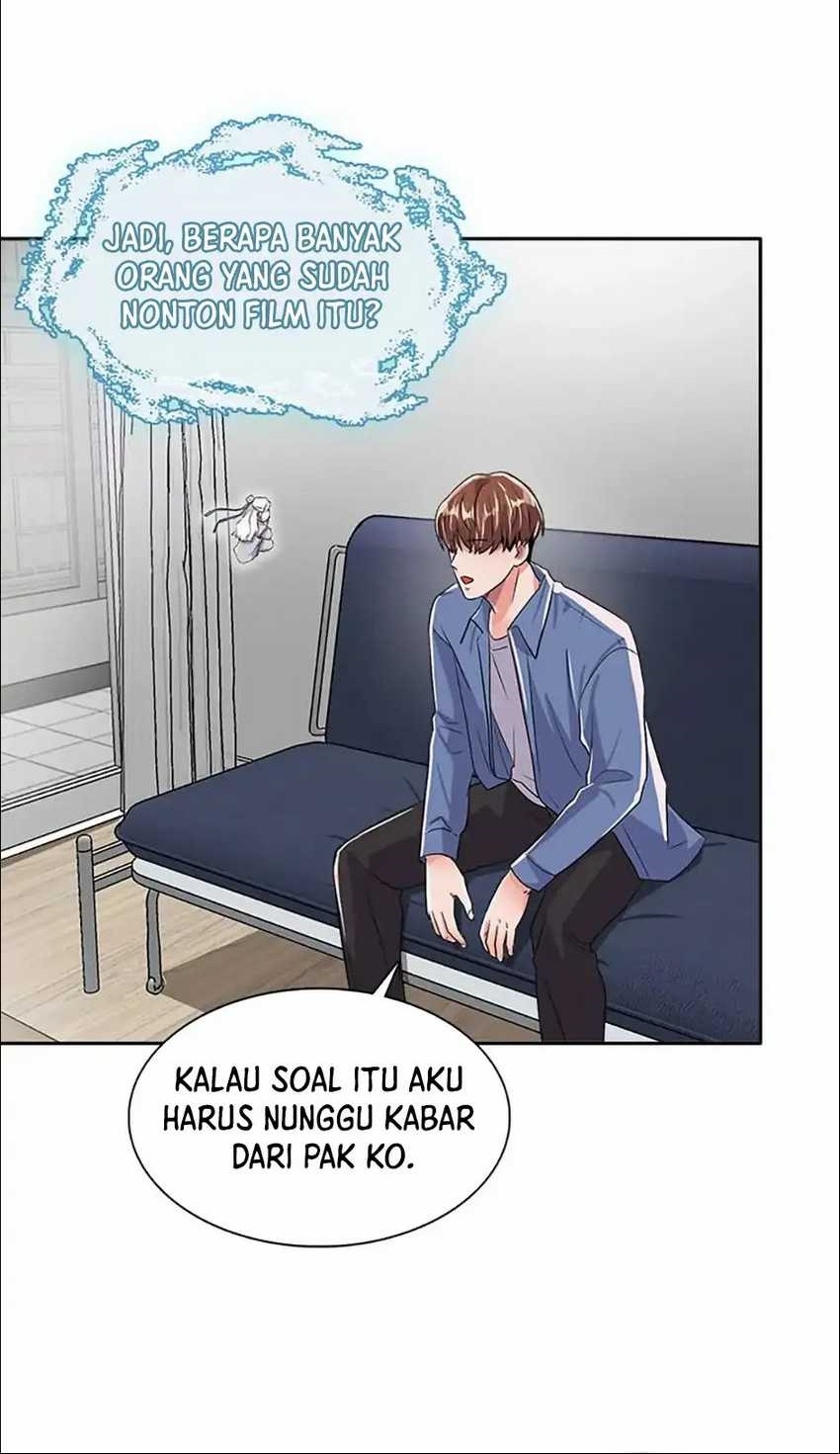 Road to Stardom Chapter 44 Gambar 49