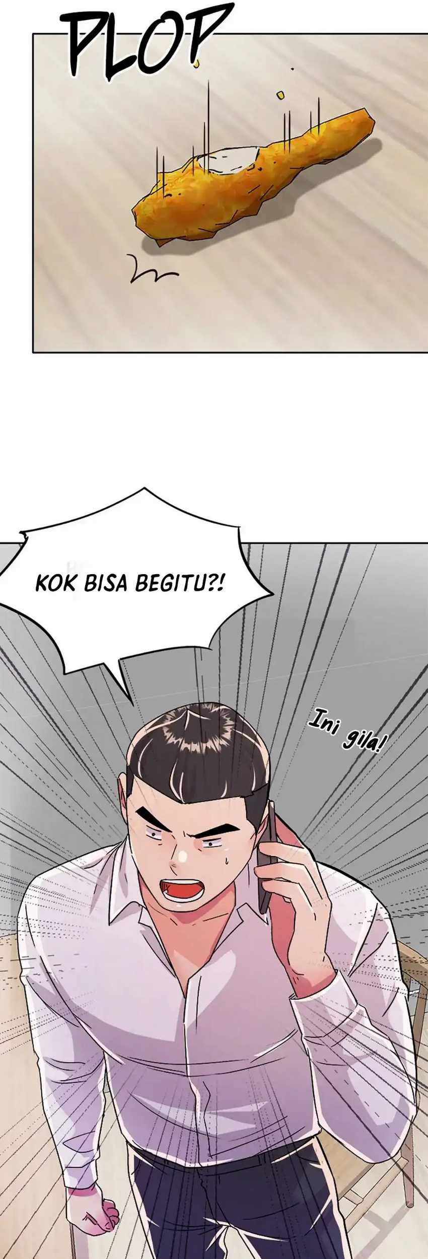Road to Stardom Chapter 44 Gambar 54