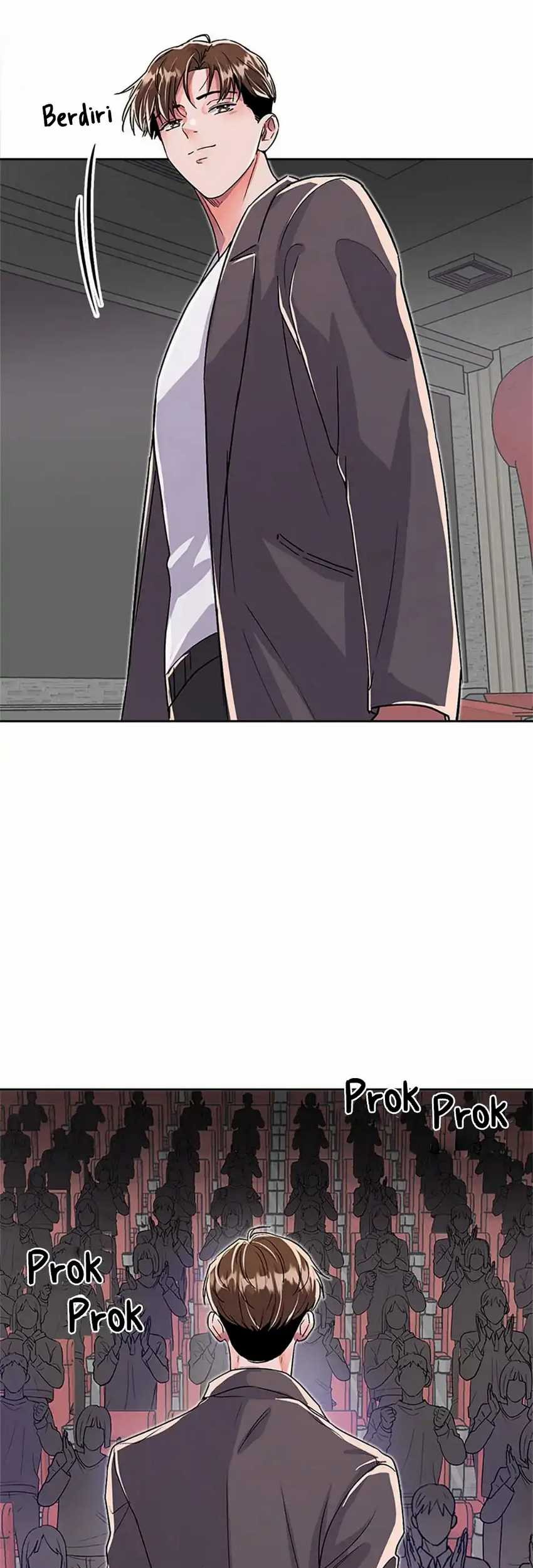 Baca Manhwa Road to Stardom Chapter 44 Gambar 2
