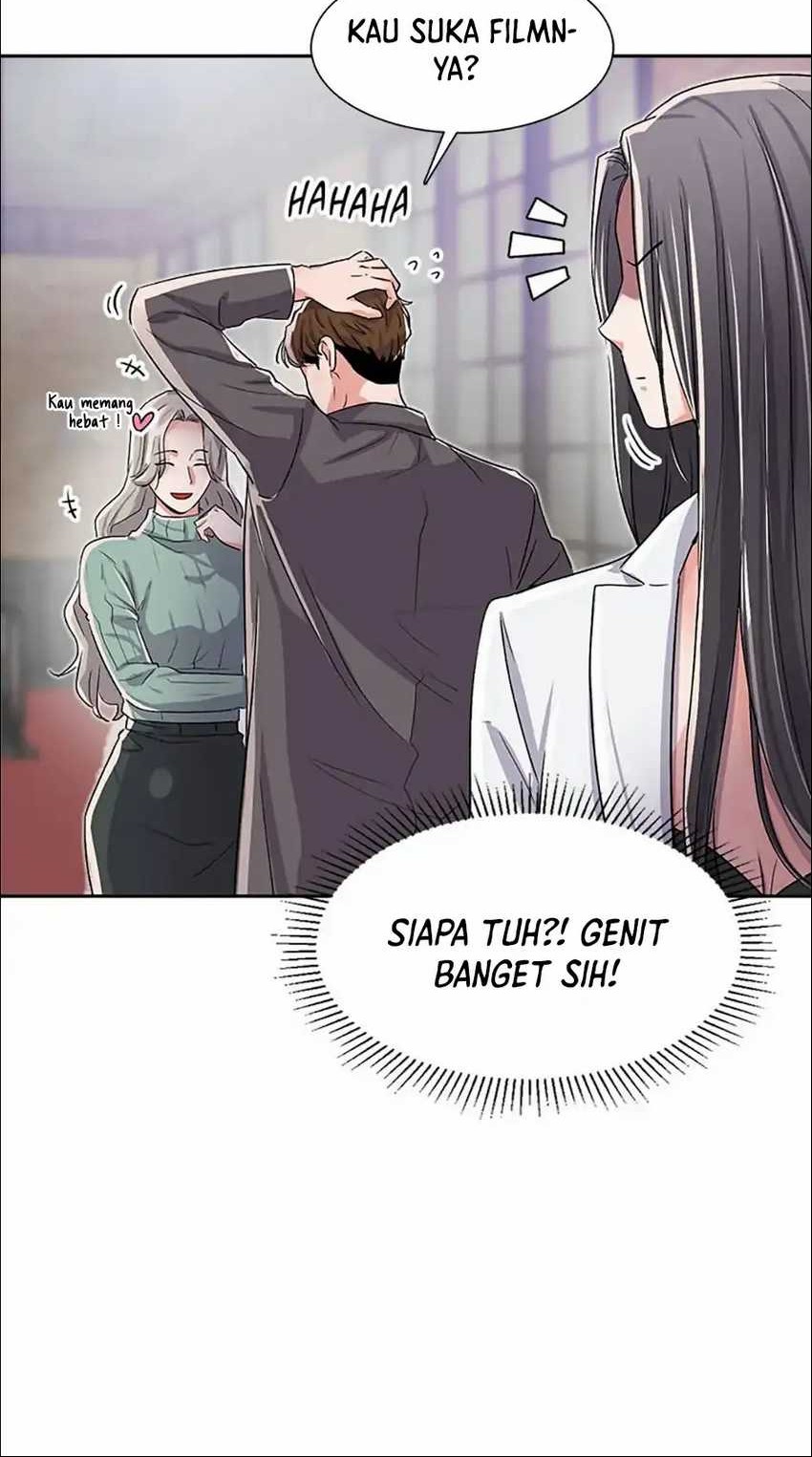 Road to Stardom Chapter 44 Gambar 9