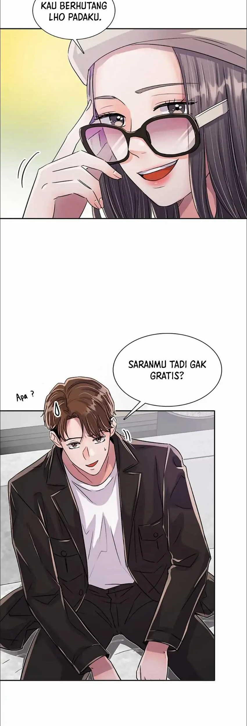 Road to Stardom Chapter 43 Gambar 23