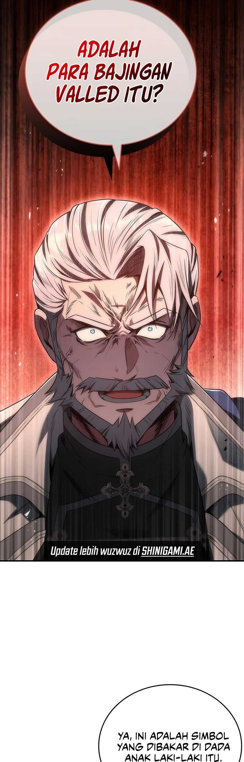The Regressed Demon Lord Is Kind Chapter 35 Gambar 34