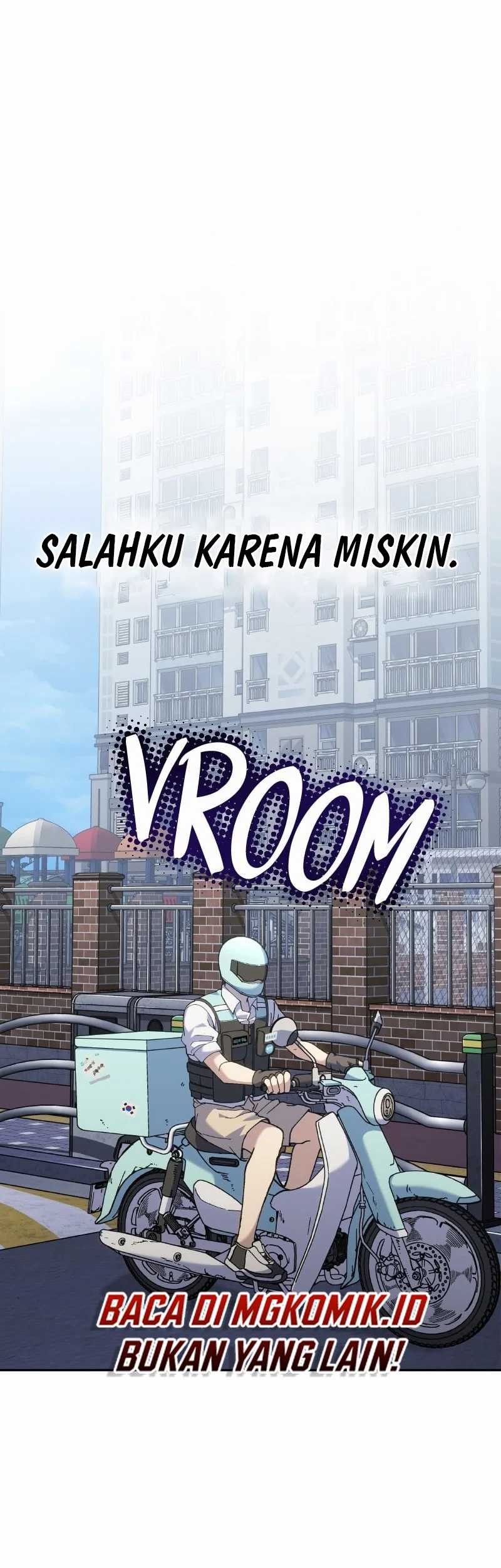 Divine Delivery Chapter 01 Gambar 25