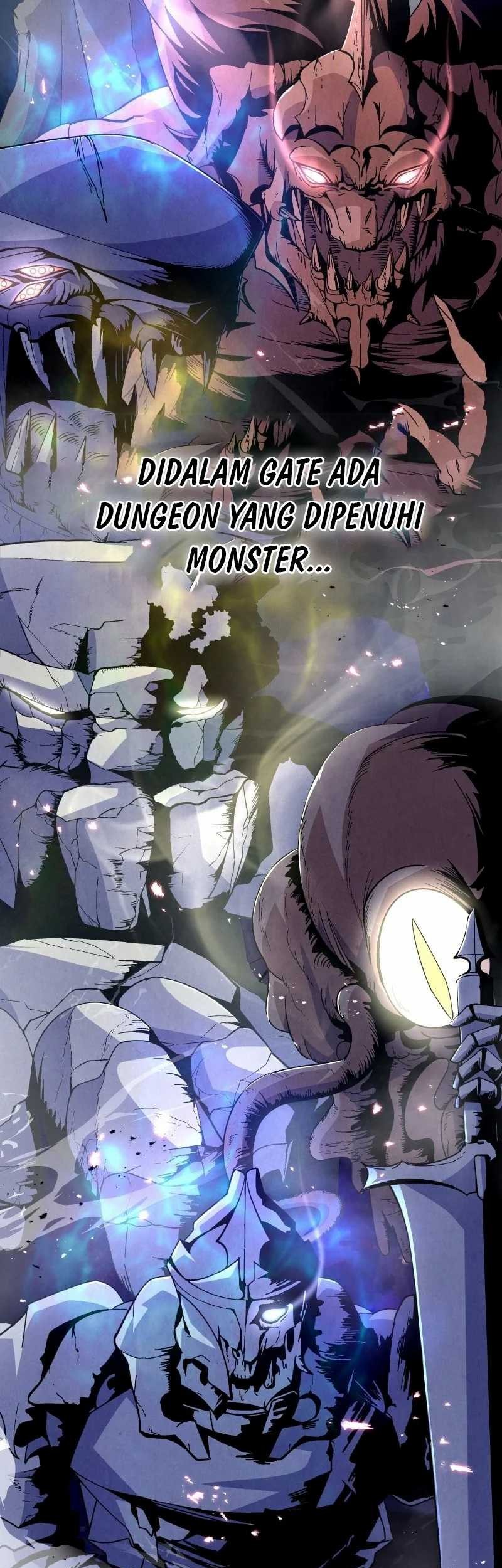 Divine Delivery Chapter 01 Gambar 33
