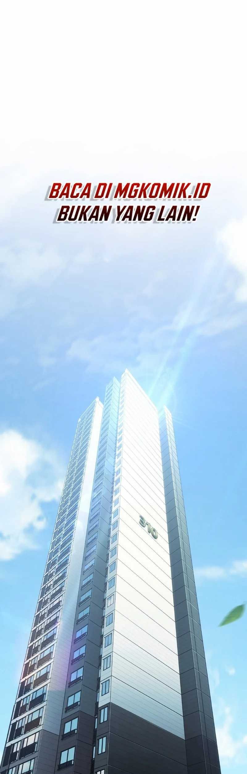 Divine Delivery Chapter 01 Gambar 3