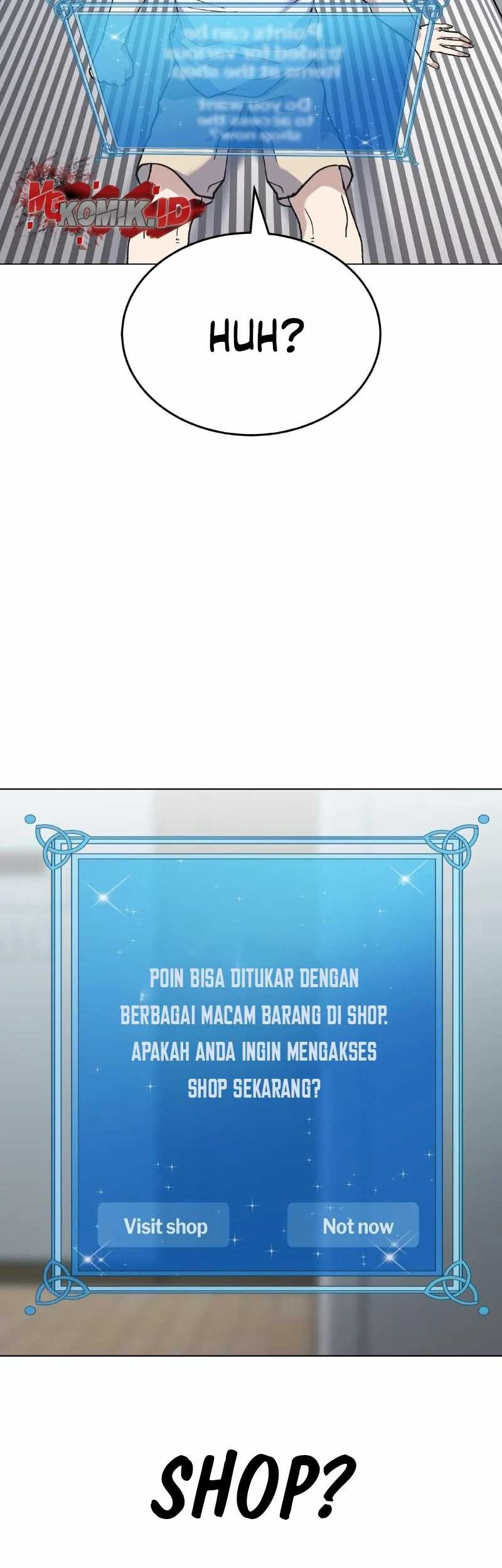 Divine Delivery Chapter 01 Gambar 179