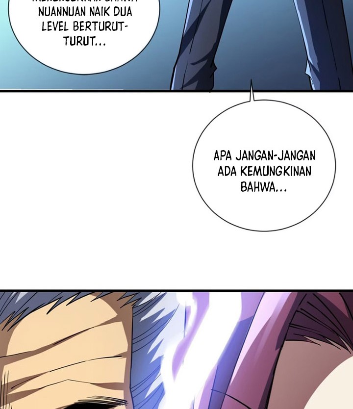 The Lord of the Wheel of Destiny Chapter 11 Gambar 23