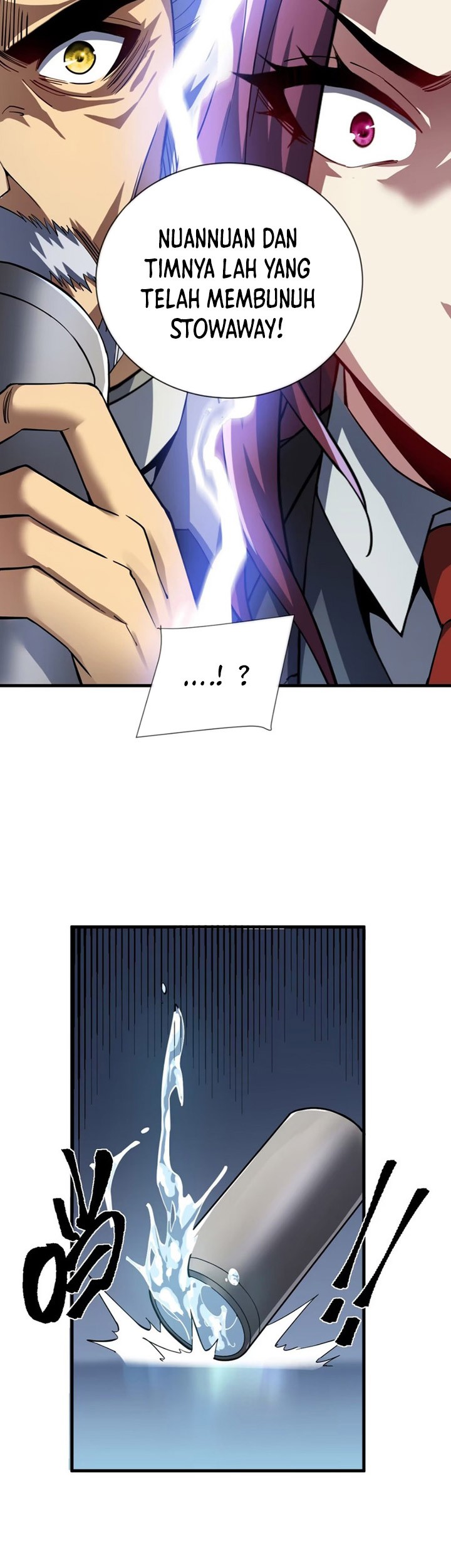 The Lord of the Wheel of Destiny Chapter 11 Gambar 24