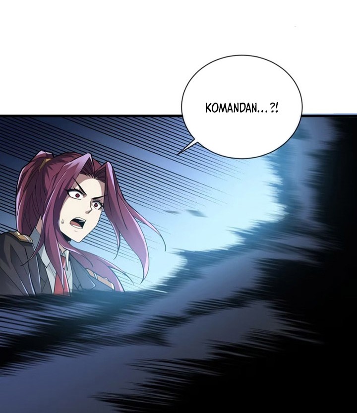 The Lord of the Wheel of Destiny Chapter 11 Gambar 25