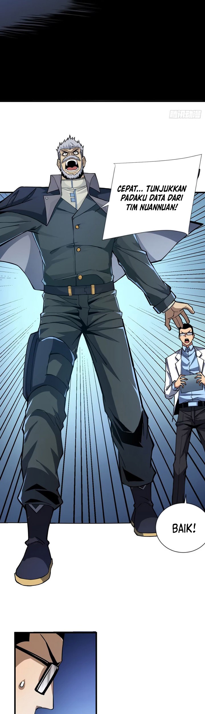 The Lord of the Wheel of Destiny Chapter 11 Gambar 26