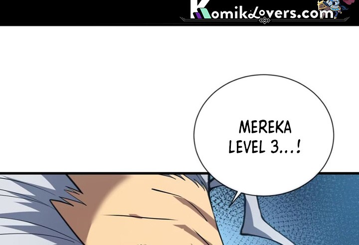 The Lord of the Wheel of Destiny Chapter 11 Gambar 29